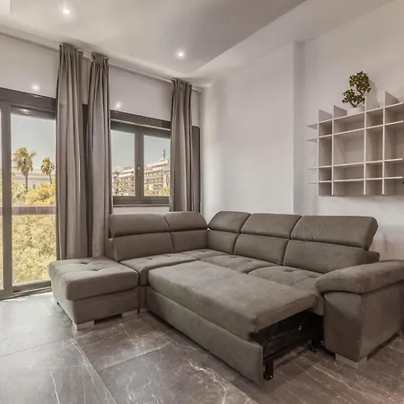 Black Umberto Apartment *