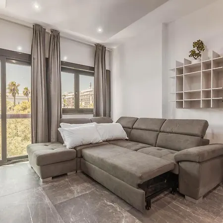 Apartment Black Umberto *